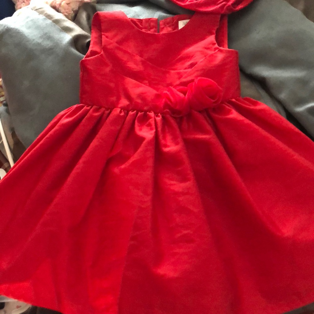 Baby dress